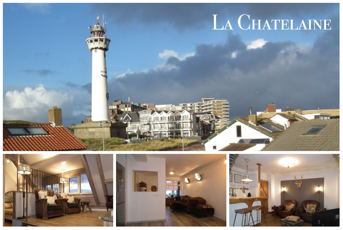 La Chatelaine